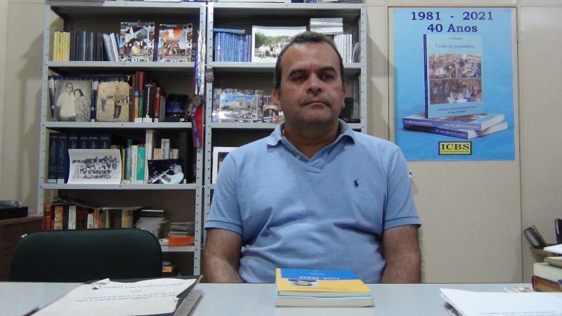 Márcio Toscano Wanghon - Médico